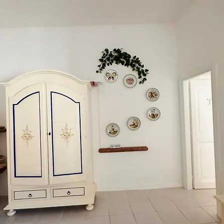 Il Magnon Guest house *