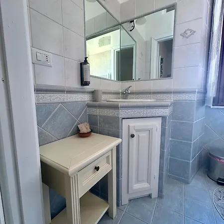 Guest house Il Magnon *