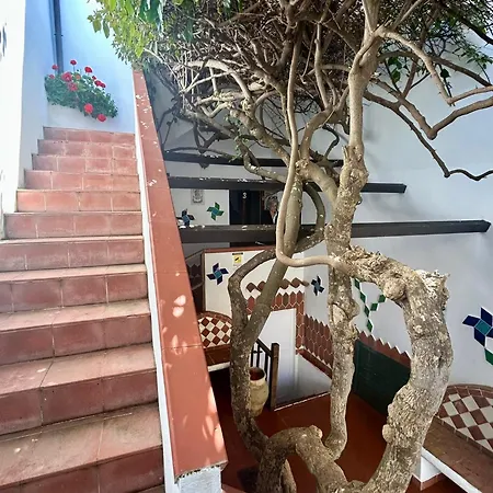 Guest house Il Magnon Santa Teresa Gallura