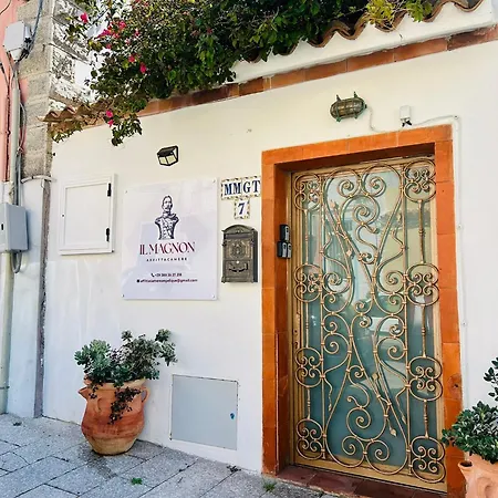 Guest house Il Magnon