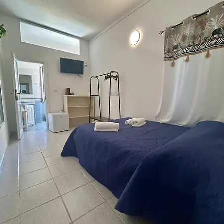 Il Magnon Guest house *