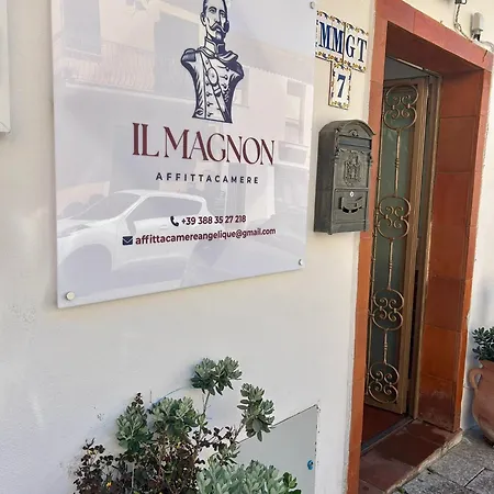Il Magnon *