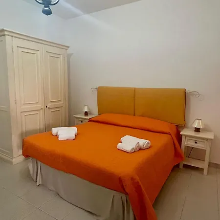 Guest house Il Magnon