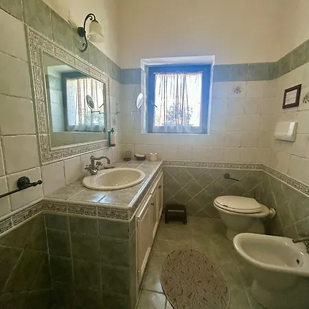 Guest house Il Magnon *