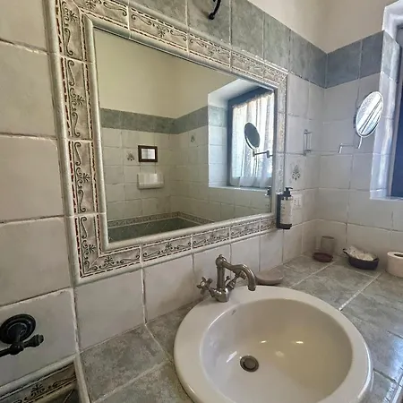 Il Magnon Guest house Santa Teresa Gallura