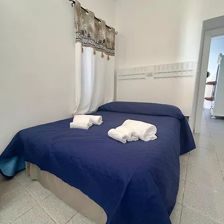 Guest house Il Magnon Santa Teresa Gallura