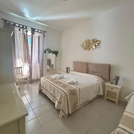 Il Magnon Guest house