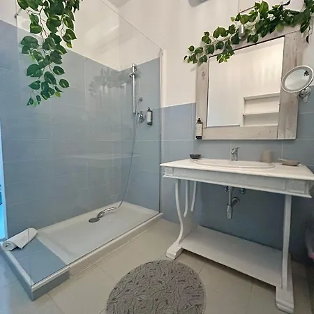Il Magnon Guest house