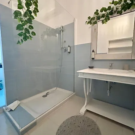 Il Magnon Guest house