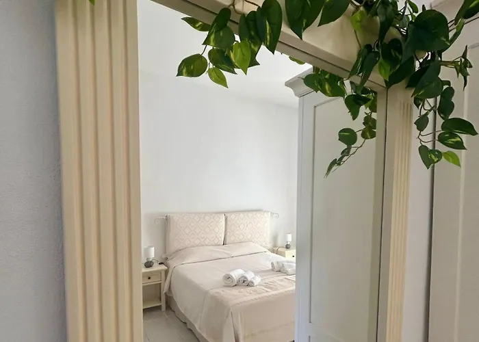 Il Magnon Vendégház Santa Teresa Gallura