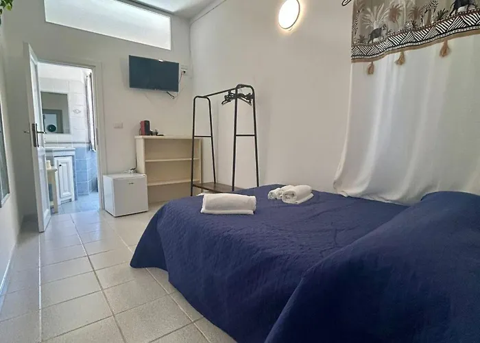 Il Magnon Pensjonat 3*